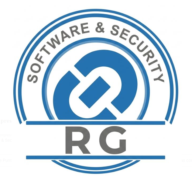 RGSS Logo